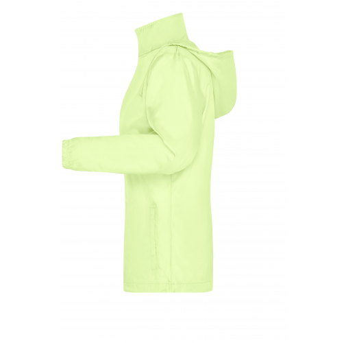 Ladies\' Promo Jacket