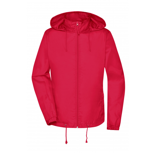 Ladies\' Promo Jacket