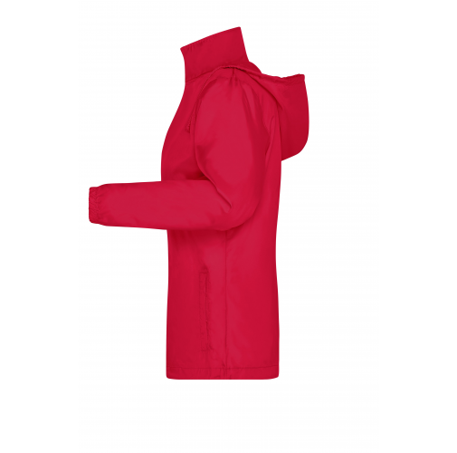 Ladies\' Promo Jacket