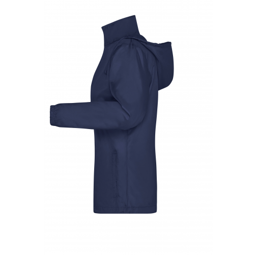 Ladies\' Promo Jacket