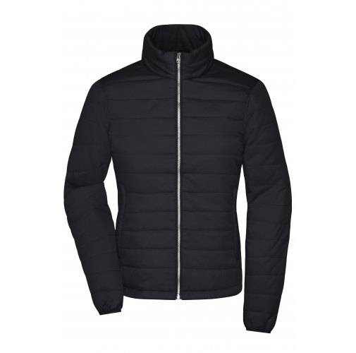 Ladies' Padded Jacket