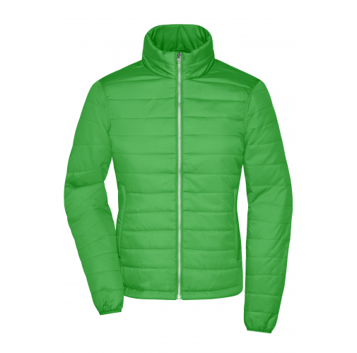 Ladies\' Padded Jacket