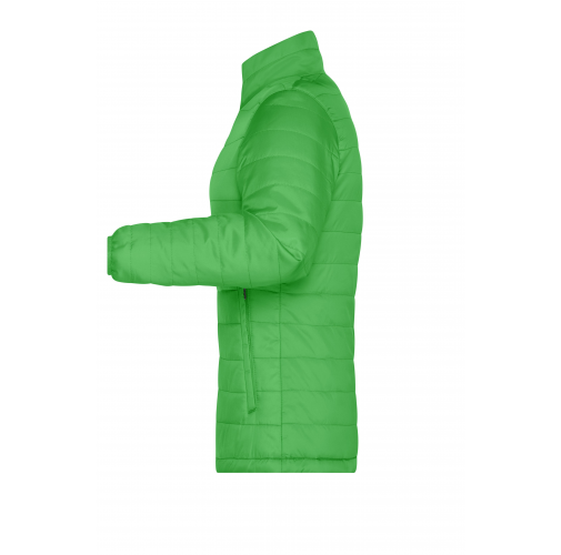 Ladies\' Padded Jacket
