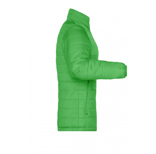 Ladies\' Padded Jacket