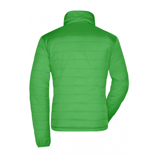 Ladies\' Padded Jacket