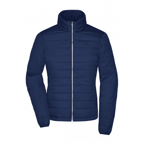 Ladies\' Padded Jacket