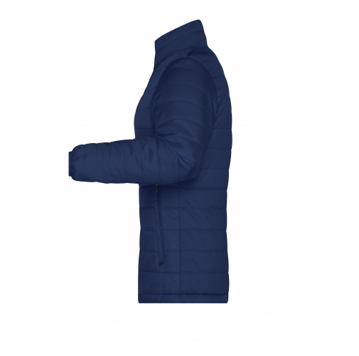 Ladies\' Padded Jacket