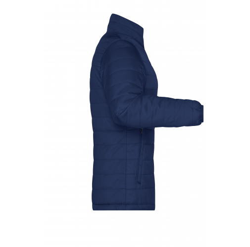 Ladies\' Padded Jacket