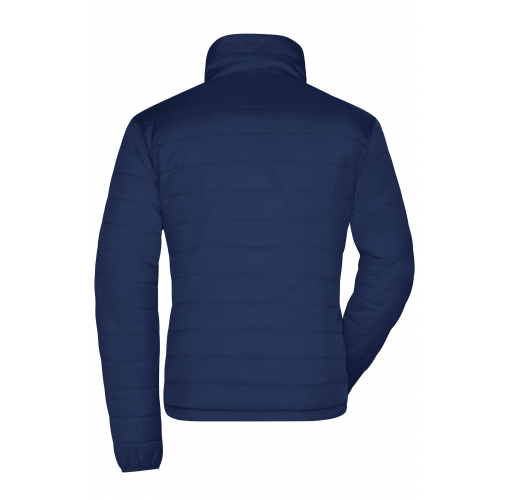 Ladies\' Padded Jacket