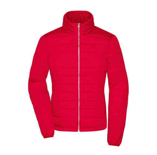 Ladies\' Padded Jacket