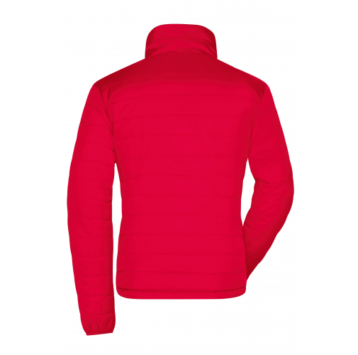 Ladies\' Padded Jacket