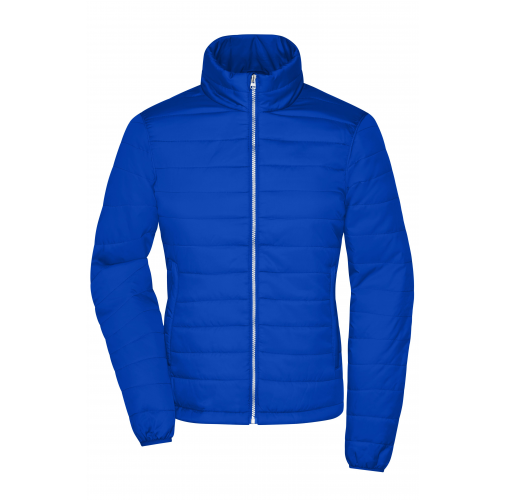 Ladies\' Padded Jacket