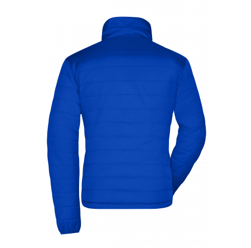 Ladies\' Padded Jacket