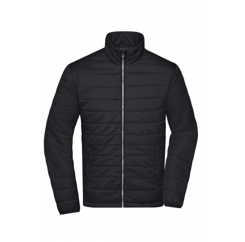 Men's Padded Jacket