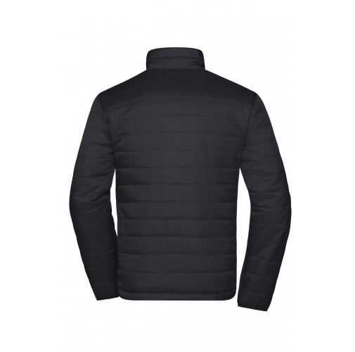 Men\'s Padded Jacket