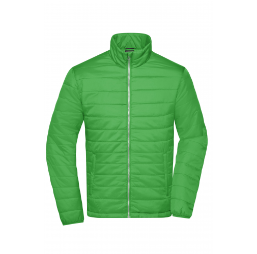 Men\'s Padded Jacket
