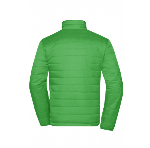 Men\'s Padded Jacket