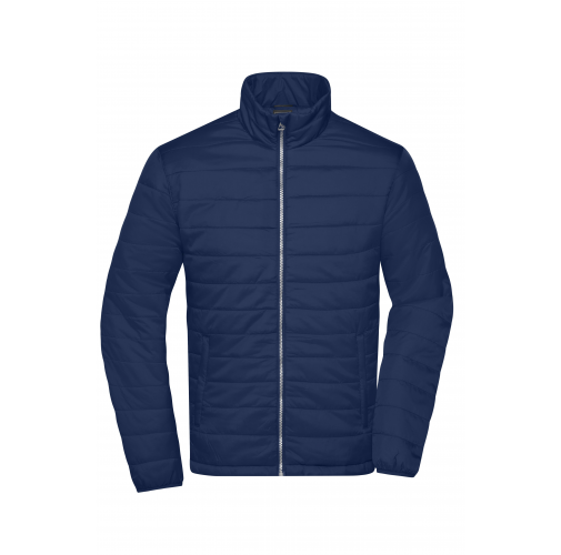 Men\'s Padded Jacket