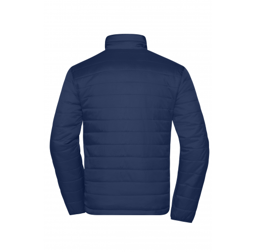 Men\'s Padded Jacket