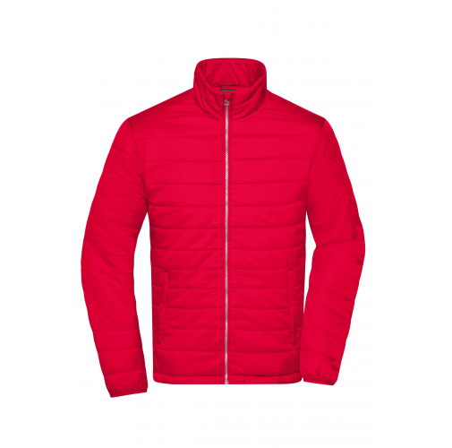 Men\'s Padded Jacket