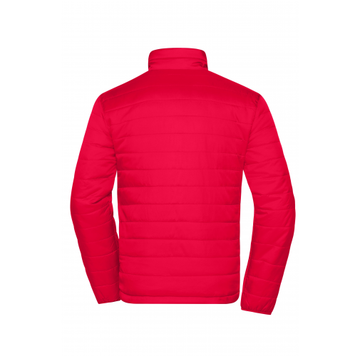 Men\'s Padded Jacket