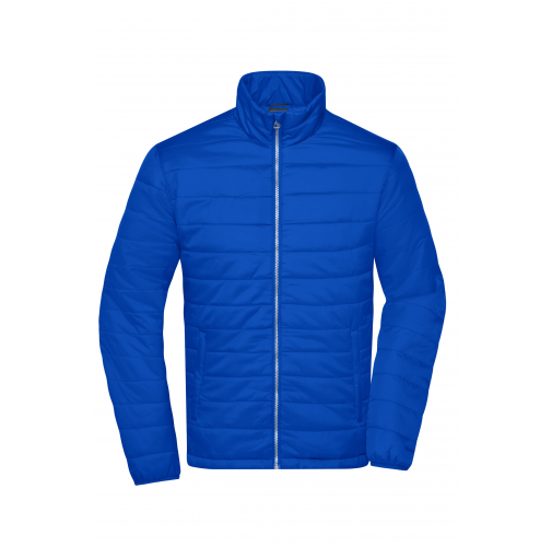 Men\'s Padded Jacket