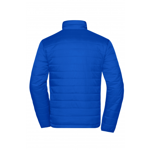 Men\'s Padded Jacket