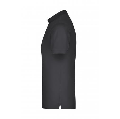 Men\'s Elastic Polo Piqué