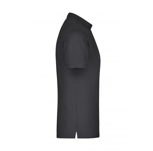 Men\'s Elastic Polo Piqué