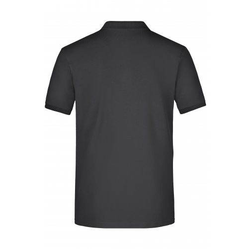 Men\'s Elastic Polo Piqué