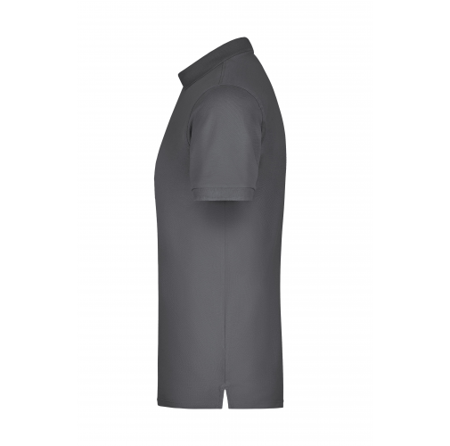 Men\'s Elastic Polo Piqué