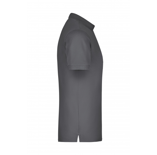 Men\'s Elastic Polo Piqué