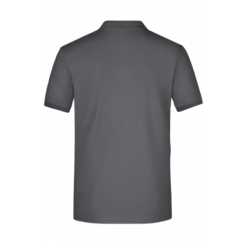 Men\'s Elastic Polo Piqué