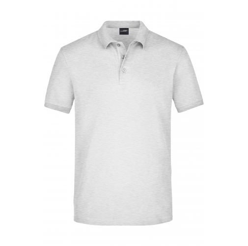 Men\'s Elastic Polo Piqué