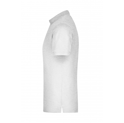 Men\'s Elastic Polo Piqué