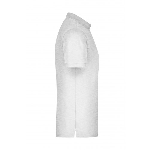 Men\'s Elastic Polo Piqué