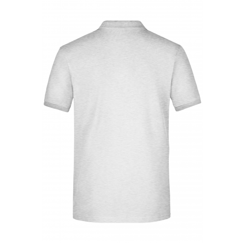 Men\'s Elastic Polo Piqué