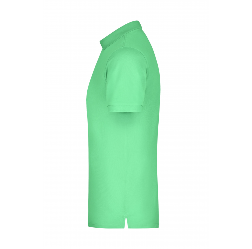 Men\'s Elastic Polo Piqué