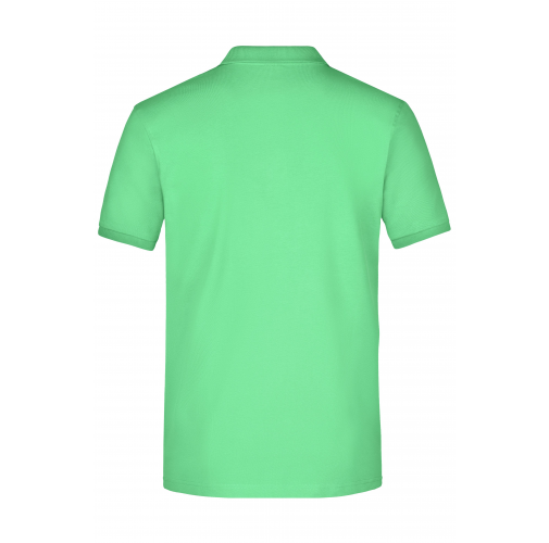 Men\'s Elastic Polo Piqué