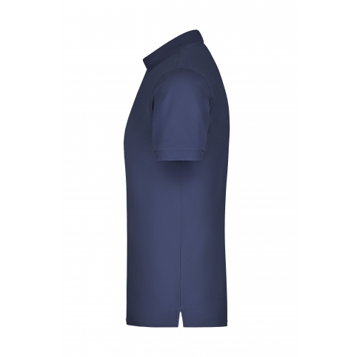 Men\'s Elastic Polo Piqué