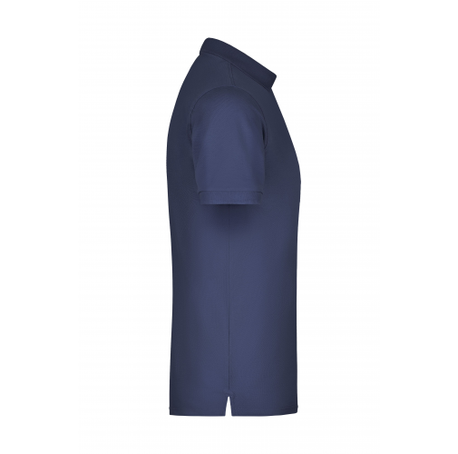 Men\'s Elastic Polo Piqué