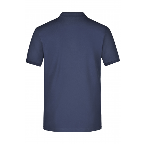 Men\'s Elastic Polo Piqué