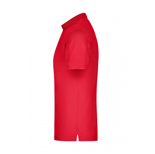 Men\'s Elastic Polo Piqué