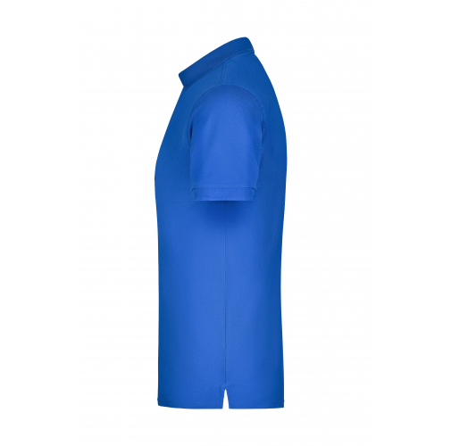 Men\'s Elastic Polo Piqué