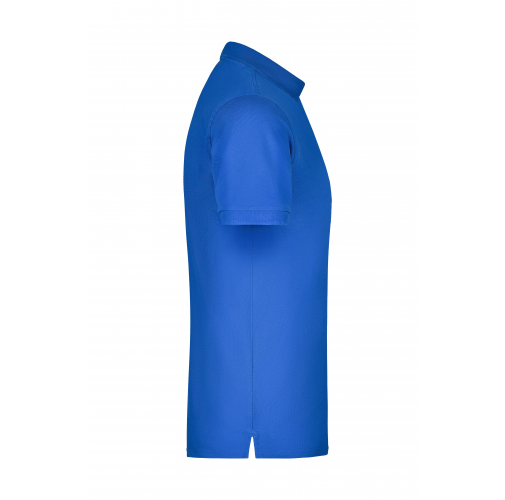 Men\'s Elastic Polo Piqué