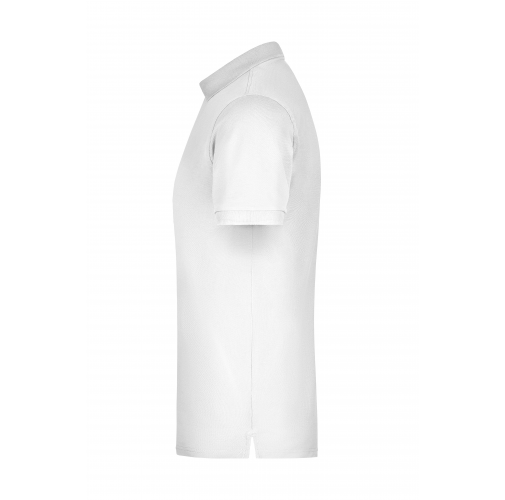 Men\'s Elastic Polo Piqué