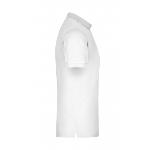 Men\'s Elastic Polo Piqué