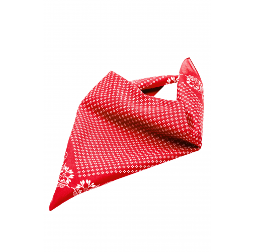 Traditional Bandana