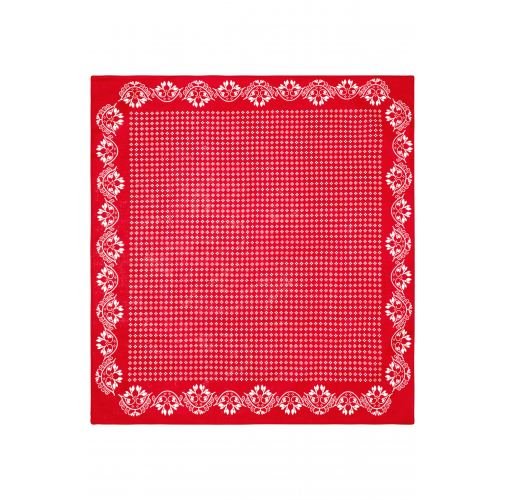 Traditional Bandana