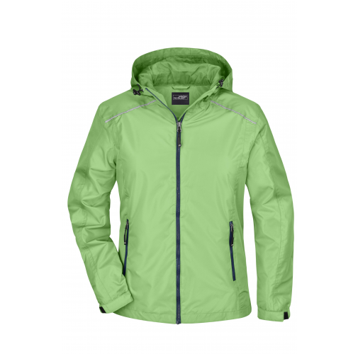 Ladies\' Rain Jacket